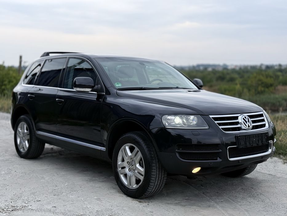 Продам Volkswagen Touareg 3.0 D