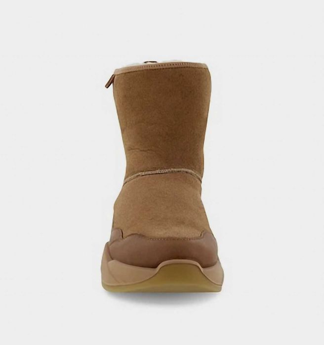 Зимние ботинки ECCO CHUNKY W. Оригинал Р 36, 38, 39, 40, 41