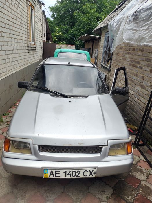 Продам авто или обменяю!славута