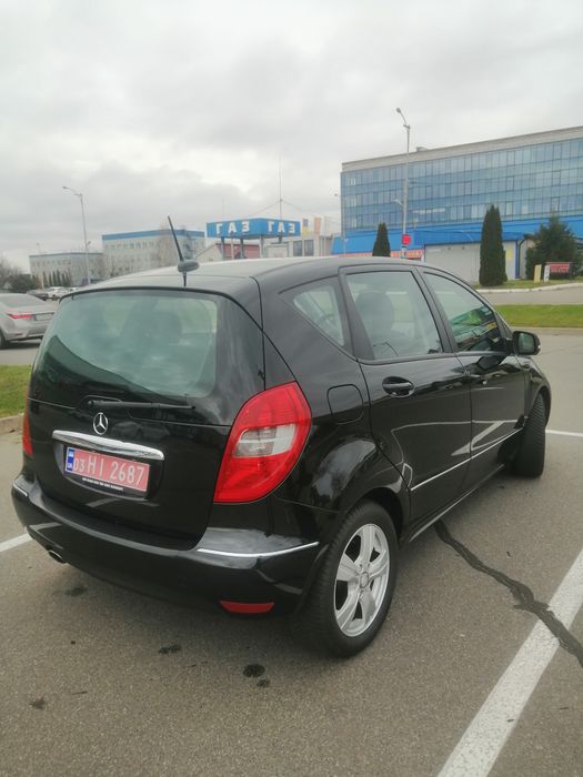 Продам  MERCEDES W169