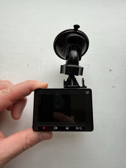 Відеореєстратор Xiaomi Yi