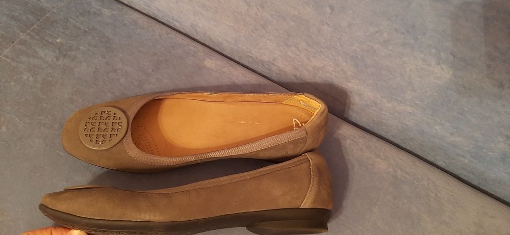 Туфлі     Clarks