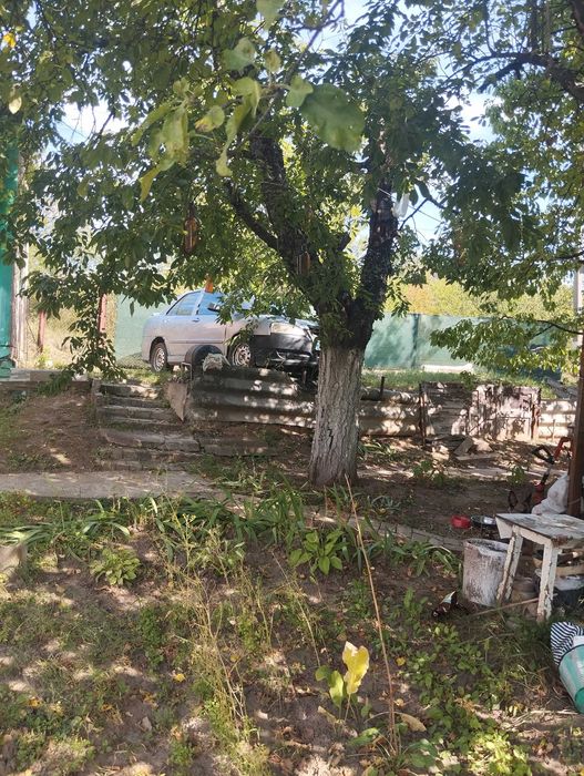 Дачний будиночок