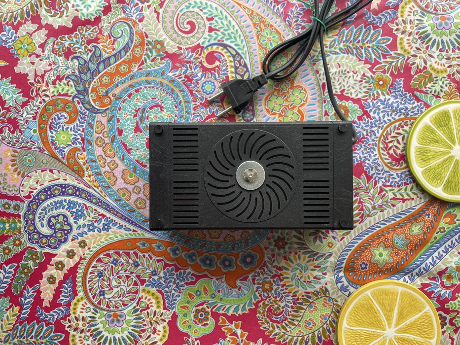 Преобразователь с 220v на 110v 350w