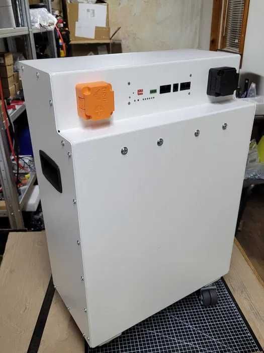 Аккумулятор,комірка LiFePo4EVE 48V 105Ah,230Ah,280Ah,304Ah,314Ah