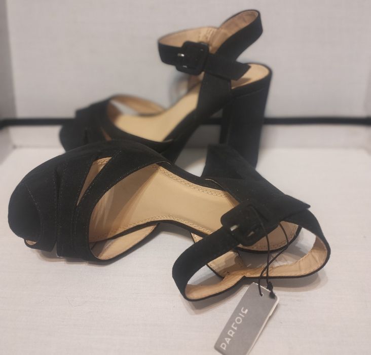 Sapatos  de senhora Parfois verão
