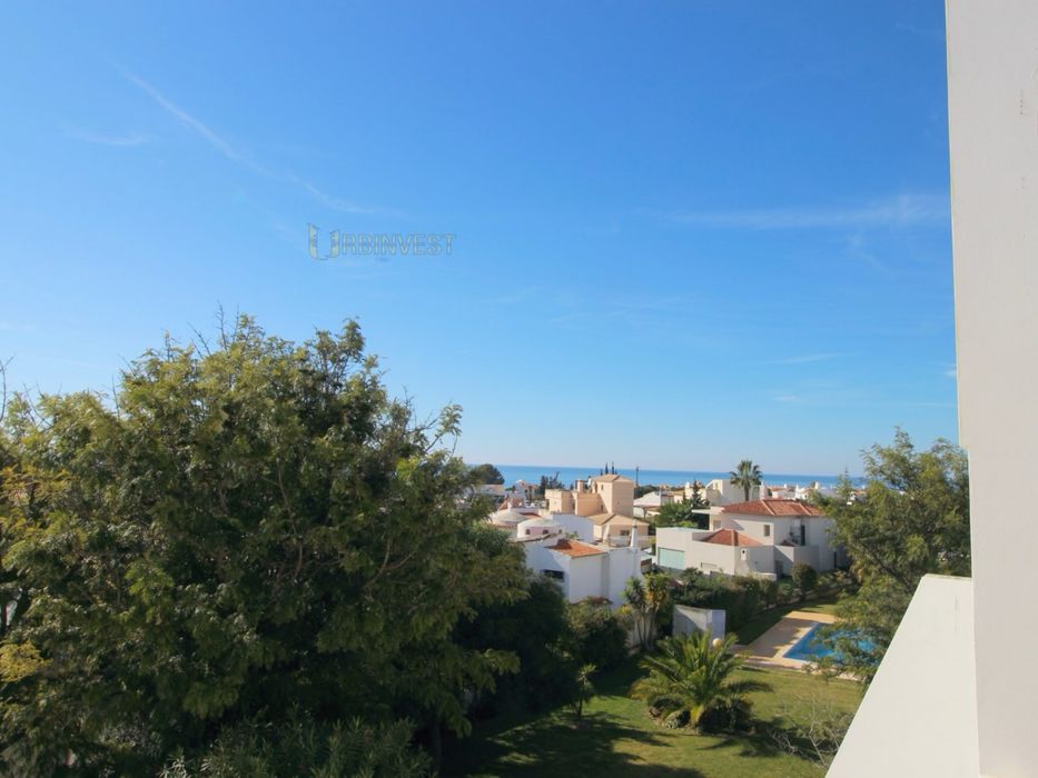 Moradia T3 Condomìnio privado na Praia da Galé - Fèrias
