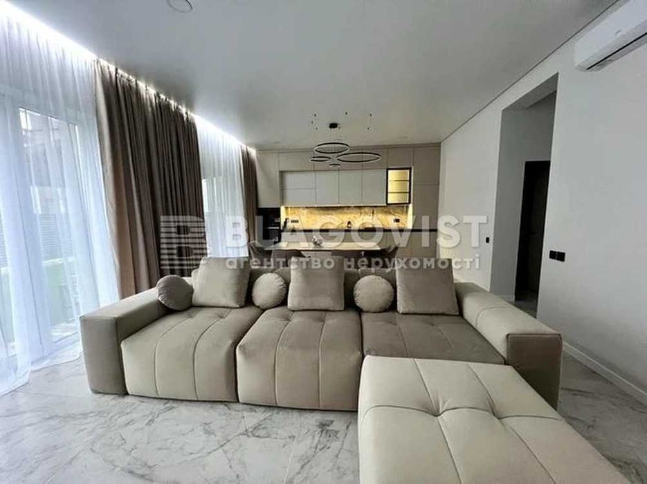 House in Kyiv - View 2