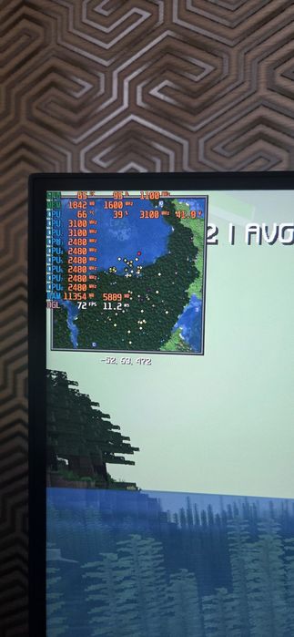 Ryzen 5 3350g процессор