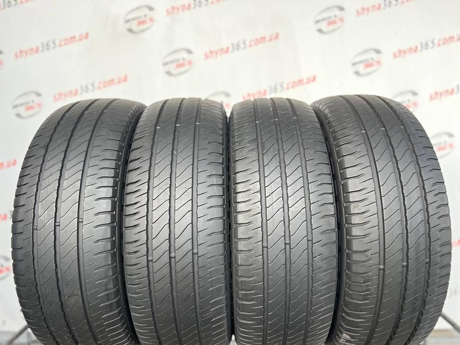 шини бу 235/65 r16c michelin agilis 3 7mm