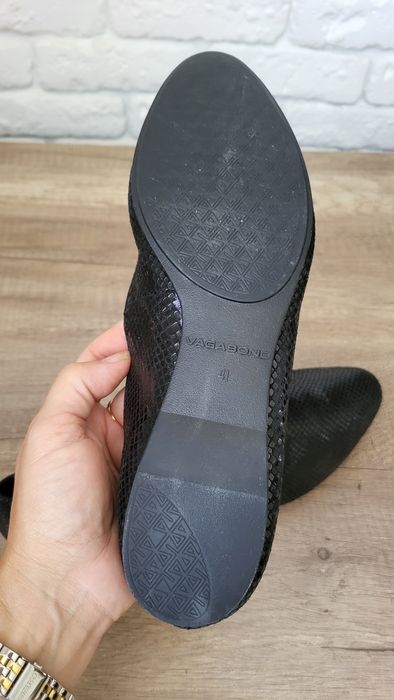 Балетки vagabond 41 розмір