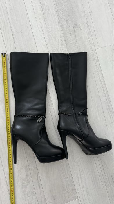 Сапоги Richmond оригінал