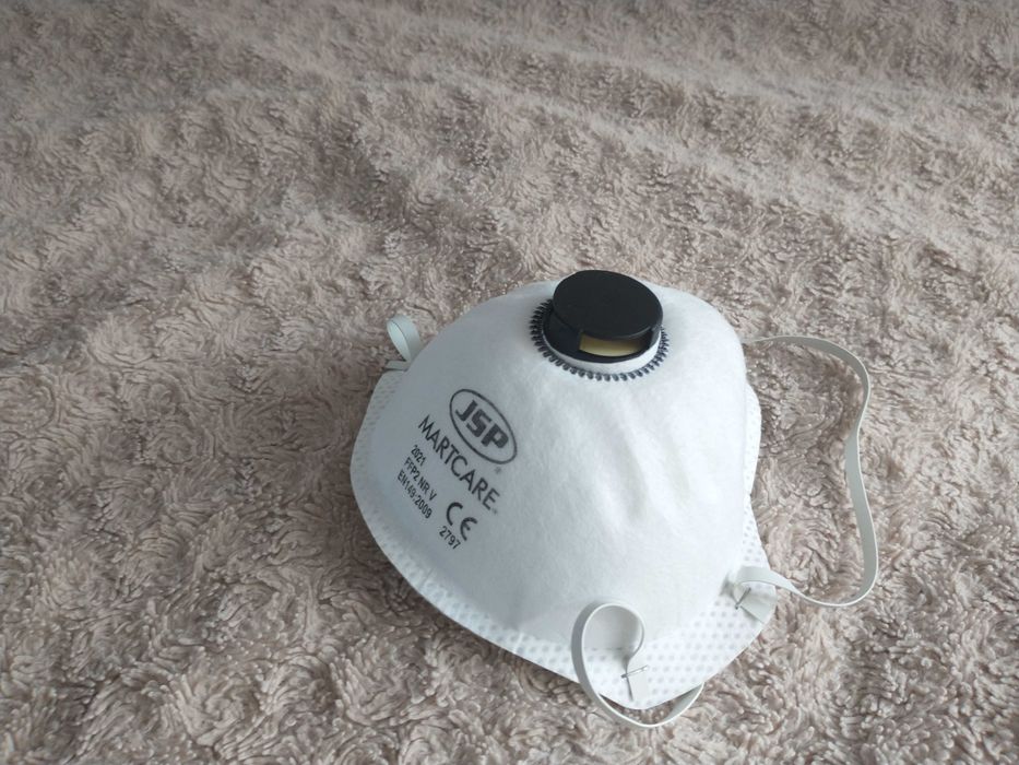 Maska ochronna FFP2 (3szt)