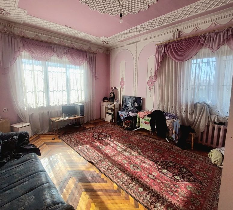 Продаж Особняк с.Великі Грибовичі 5км від м.Львів