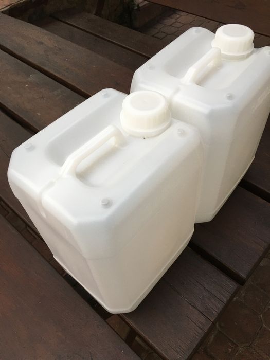 Bańka Kanister bańki 10L