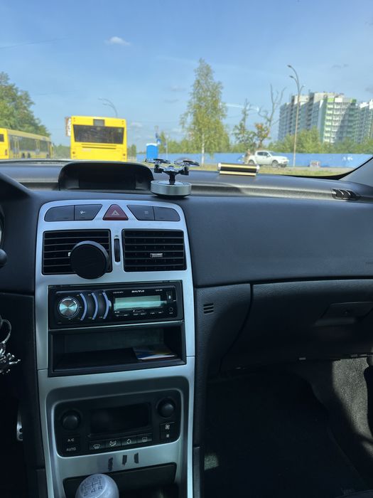 Peugeot 307 cc 1.6 бензин