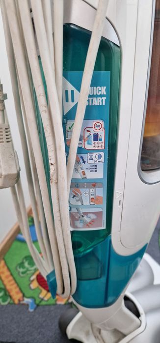 Пылесос Rowenta.