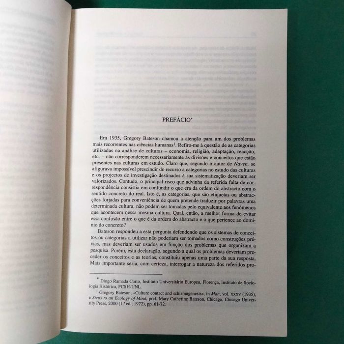 Antropologia e Império: Fonseca Cardoso e a Expedição à Índia em 1895