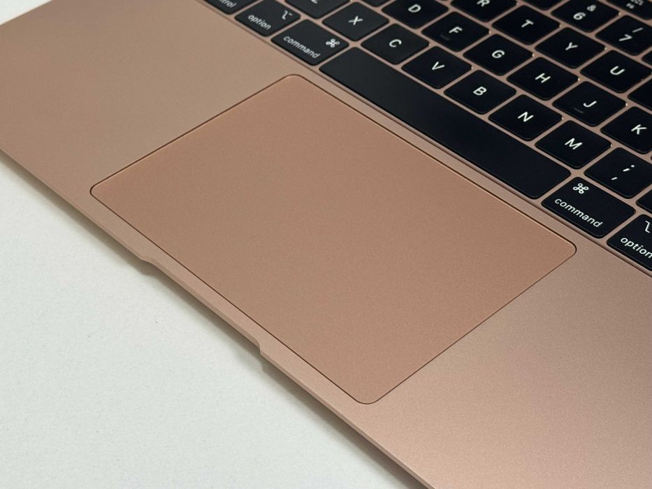 Apple MacBook Air 13 2018 i5 8GB RAM 128GB SSD