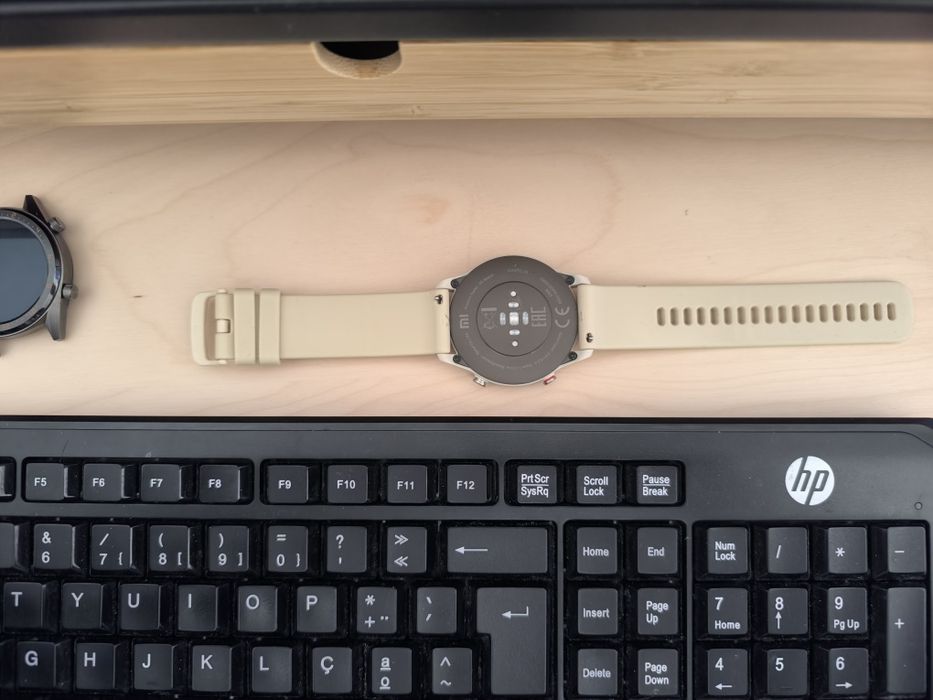 Xiaomi Mi Watch -