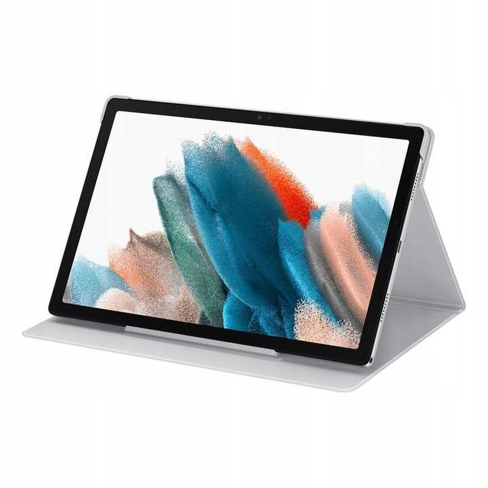 Etui Samsung Book Cover do Samsung Galaxy Tab A8 X200 10,5