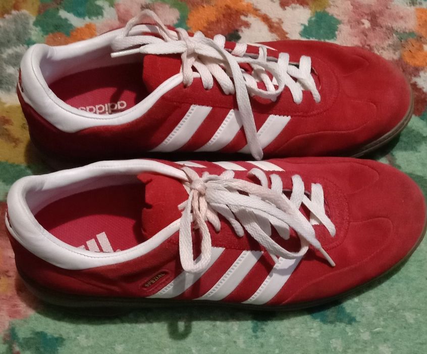 Кросівки  Adidas  spezial