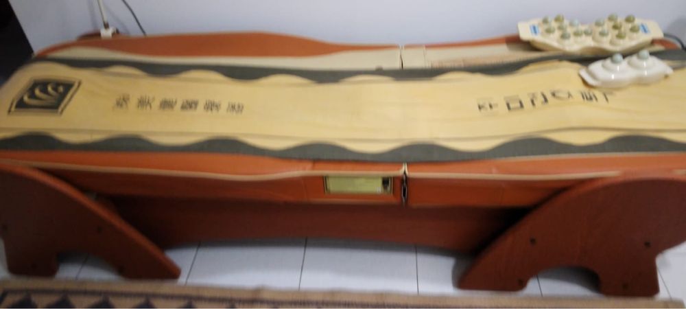 Massagem Terapêutica MIGUN