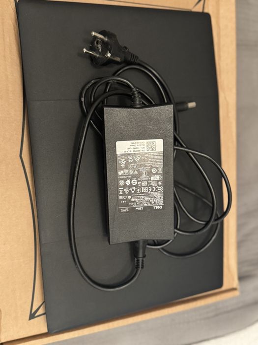 PROMO ! Dell G3 i5 / 16GB DDR4 / 512 SSD M2 / GeForce 1650 4GB