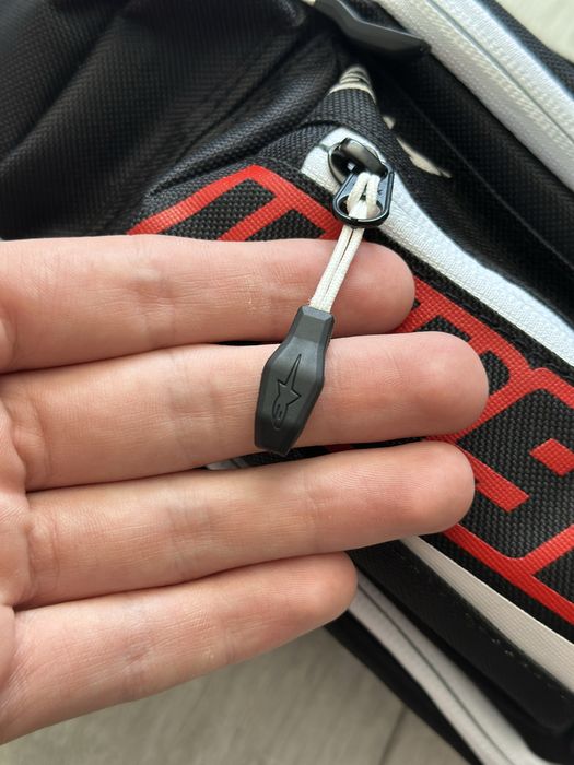 Мото сумка Alpinestars kanga 2 Оригінал