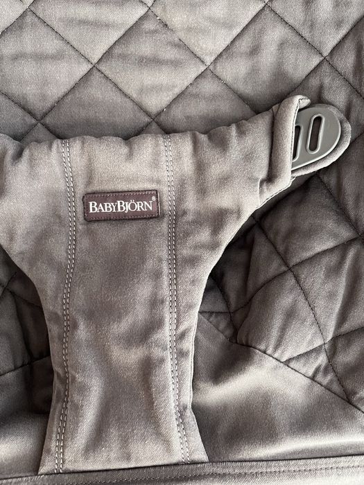 Шезлонг дитячий BabyBjorn
