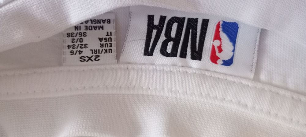 Koszulka , t-shirt CHICAGO BULLS