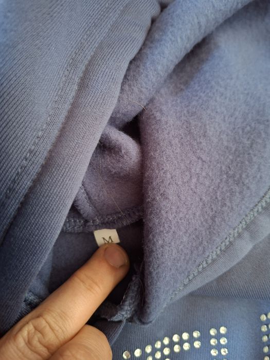 Bluza for the culture