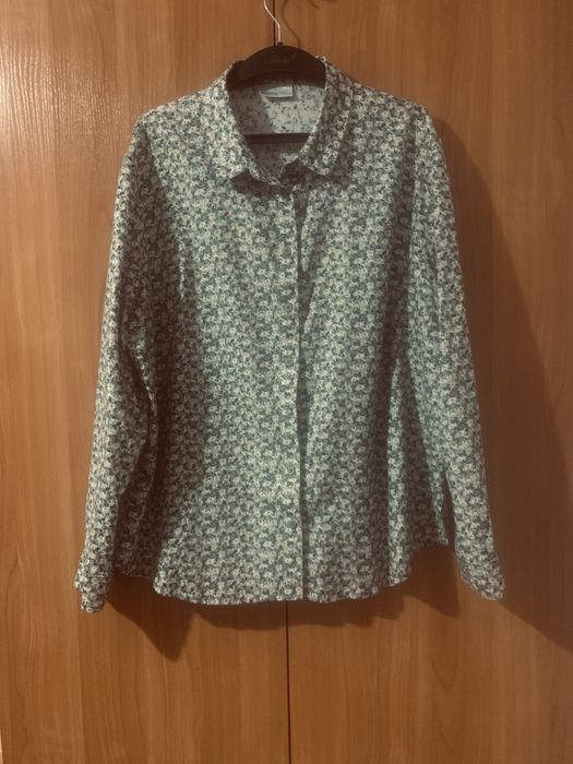 Жіноча сорочка англійського бренду Cotswold collections 60-62 р