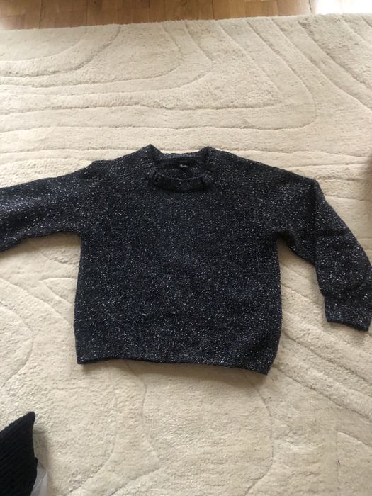 Американский свитер