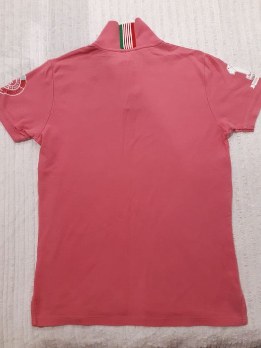 Футболка ellesse