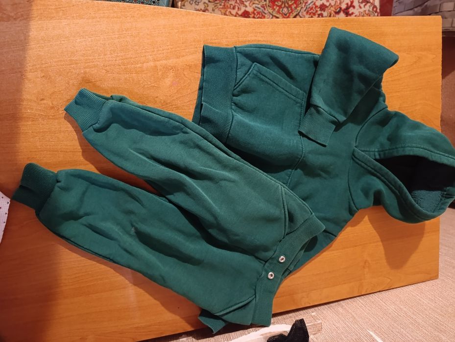 Одяг на 1-3 роки