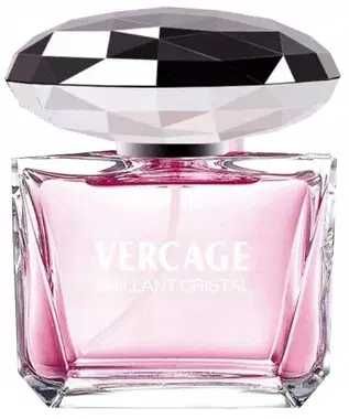 Perfumy damskie Versacce bright crystal 80ml edp