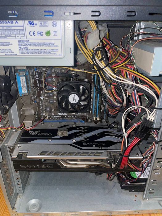 Продам комп'ютер