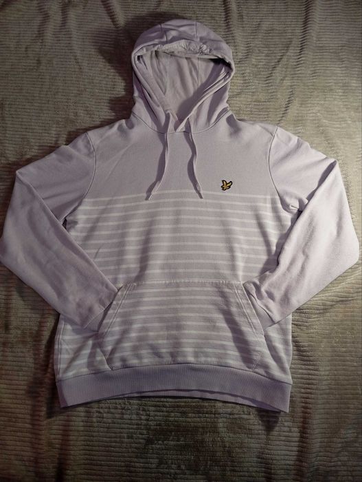 Худі від Lyle & Scott