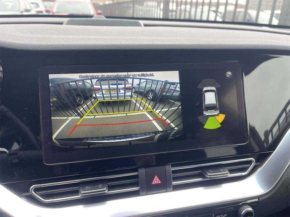 Kia Niro ExecutiveLine ЄВРОПА