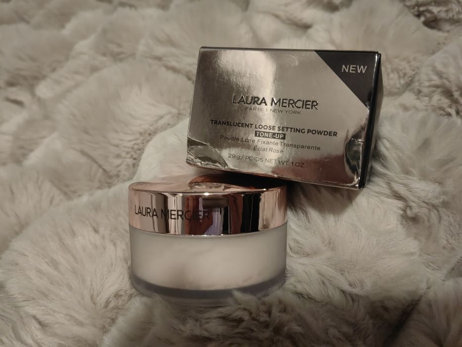 puder Laura Mercier