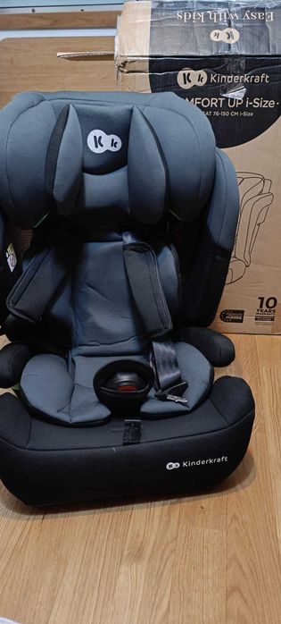 Cadeira Auto para criança NOVA