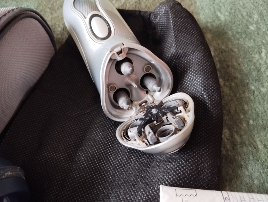 Электробритва Philips Speed-XL