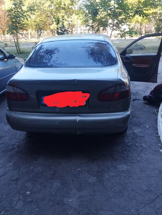 продам машина DAEWOO
