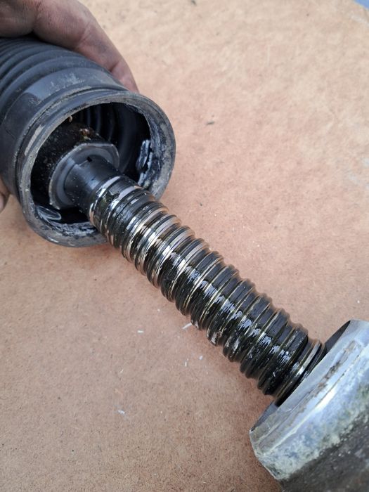 Рульова рулевая рейка mazda rx 8 мазда рх 8