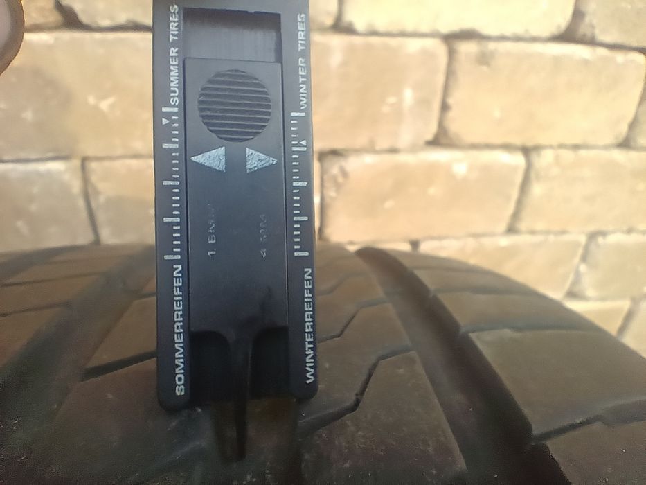 Opony firestone roadhawk 225/40r18 letnie para