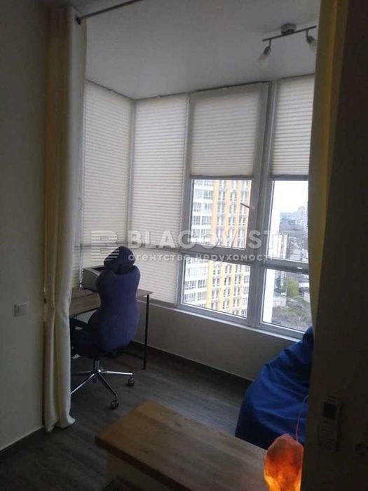 1-room apartment apartment by the address st. Berdnika Olesya (area 33 m²) - Atlanta.ua - photo 14