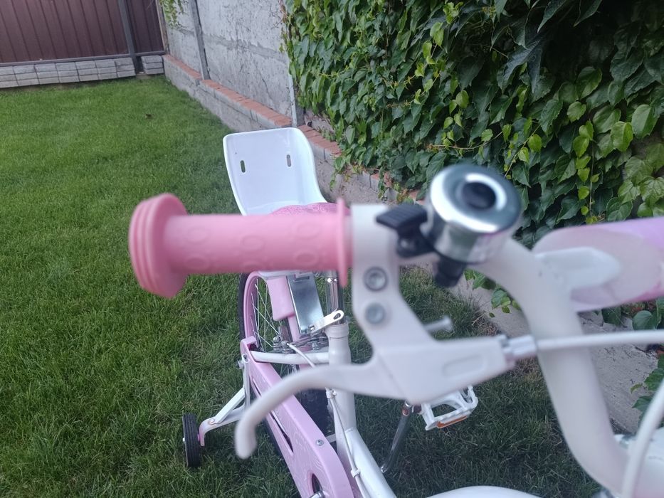 Велосипед дитячий MaxxPro kids 16”