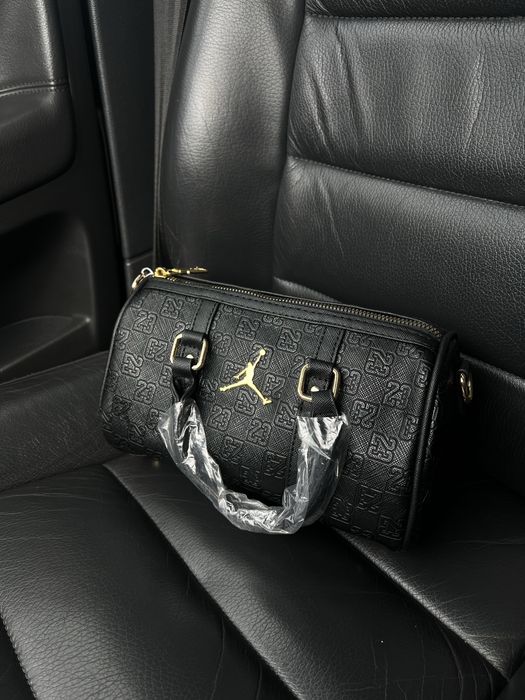 Сумка Air Jordan monogram сумка через плече