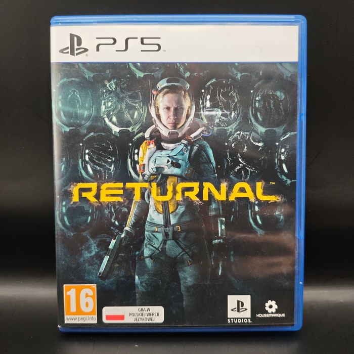 Returnal PS5